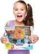 Оригинальный кекс-сюрприз Торговый автомат Squishies Bake Shop 6 Squishy игрушек в комплекте игровой автомат кекс - изображение 5