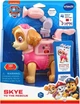 Тематический набор игрушек Стелла Щенячий патруль VTech Paw Patrol Stella Rescue Mission для детей от 3 лет - изображение 1