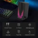 Комп'ютерна Колонка від USB 2.0 з RGB підсвічуванням 6642 - зображення 4