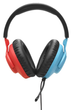 Гарнітура JBL QUANTUM 100N Black (JBLQTUM100N) (7023996) - изображение 2