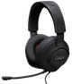 Гарнітура JBL QUANTUM 100M2 Black (JBLQTUM100M2BLK) (7023992) - зображення 4