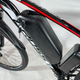 Велосипед з Е-комплектом 27.5" Cross Tracker 48 В 450Вт 12 Ah/ до 40-45 км запас ходу + ручка мотоциклетного типу з індикатором заряду та ключами. - зображення 7