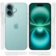 Чохол Ultra Clear Case Apple iPhone 16 Прозорий (58629) - зображення 3