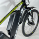 Велосипед с Е-комплектом 29" Cross Tracker 48 В 450Вт 12 Ah/ до 40-45 км запас ходу + Дисплей LSD-10 - зображення 5