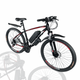 Велосипед с Е-комплектом 27.5" Cross Tracker 48В 500Вт 12 Ah/ до 45 км запас ходу+дисплей - зображення 1