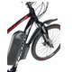 Велосипед с Е-комплектом 27.5" Cross Tracker 48В 500Вт 12 Ah/ до 45 км запас ходу+дисплей - зображення 2