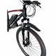 Велосипед с Е-комплектом 27.5" Cross Tracker 48В 500Вт 12 Ah/ до 45 км запас ходу+дисплей - зображення 5