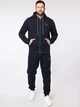 Костюм утепленный спортивный мужской ARMANI HT-20011NV L - изображение 1