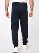 Костюм утепленный спортивный мужской ARMANI HT-20011NV L - изображение 9