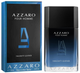 Woda toaletowa męska Azzaro Pour Homme Naughty Leather 100 ml (3351500011056) - obraz 1