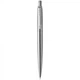 Набір Parker JOTTER Stainless Steel CT BP+PCL (кулькова + олівець) - зображення 5