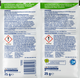 Средство для удаления накипи Denkmit Bio Nature 50 г/ 2x25 г - изображение 2