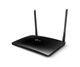 Маршрутизатор TP-Link Archer, Wi-Fi 802.11a/b/g/n/ac, до 1167 Mb/s, 2.4/5GHz, 3 LAN 10/100 Mb/s, RJ45 10/100Mb/s, 4G, 2 внешние антенны - изображение 2