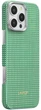 Карбоновий чохол Pitaka Ultra-Slim Case Classic Forest Green для iPhone 16 Pro Max Зелений (KI1602PFOR) - зображення 13