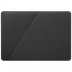 Чехол Native Union Stow Slim Sleeve Case Slate for MacBook Pro 14"/MacBook Air 13" M2 (STOW-MBS-GRY-14) - изображение 1