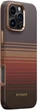 Карбоновий чохол Pitaka Military-Grade Protective Case Sunset for iPhone 16 Pro Max - зображення 5