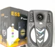 Портативная колонка-миниатюра ESS-105 в стиле чемоданчика c USB/MicroSD/TF/FM/Bluetooth/светомузыкой Для iPOD, iPhone, Android, iPAD, смартфонов - изображение 4