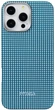 Карбоновый чехол Pitaka Ultra-Slim Case Classic Ocean Blue для iPhone 16 Pro Синий (KI1601POCE) - изображение 11