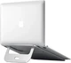 Подставка Satechi Aluminum Laptop Stand Silver - изображение 5