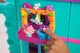 Ігровий набір Gabby's Dollhouse Котячий будиночок Габбі Балкон для будиночка Талант шоу (0681147039438) - зображення 7
