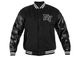 Куртка мужская Black Mil-Tec NY 10370000 размер 3XL - изображение 1