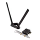 Wi-Fi адаптер ASUS PCE-BE92BT (90IG08U0-MO0B00) - изображение 1