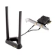 Wi-Fi адаптер ASUS PCE-BE92BT (90IG08U0-MO0B00) - изображение 2