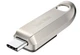 Флешка USB Type-C 64Gb SanDisk Ultra Luxe (SDCZ75-064G-G46) - изображение 3