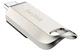 Флешка USB Type-C 64Gb SanDisk Ultra Luxe (SDCZ75-064G-G46) - изображение 4