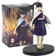 Фигурка Banpresto Канао Цуюри Kanao Tsuyuri Клинок рассекающий демонов Demon Slayer 17 см WST DS KT 130 (ABEF1921D3CF) - изображение 8