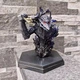 Фигурка Берсерк Гатс Бюст Berserk Guts Bust 12 см (0A44D9E0BC50) - изображение 4