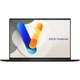 Ноутбук Asus Vivobook S 16 OLED M5606UA-MX026 (90NB1482-M00120) Neutral Black - зображення 2