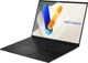 Ноутбук Asus Vivobook S 16 OLED M5606UA-MX026 (90NB1482-M00120) Neutral Black - зображення 5