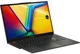 Ноутбук Asus Vivobook S 15 OLED K5504VA-MA382 (90NB0ZK2-M00NC0) Midnight Black - зображення 3