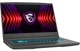 Ноутбук MSI Thin 15 B12UC (9S7-16R831-2663) Cosmos Gray - изображение 3