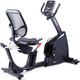 Горизонтальний велотренажер Toorx Recumbent Bike BRXR 300 - зображення 1