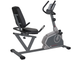 Велотренажер горизонтальний Toorx Recumbent Bike BRXR 65 Comfort (BRX-R65-COMFORT) - зображення 1
