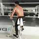 Чоловічі тайтси з шортами Sport Line 14003 XXL - зображення 7