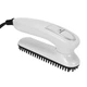 Праска-Гребінь випрямляч для бороди та волосся Beard Hair Straightener EL-1319 - зображення 4