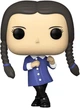 Фигурка Фанко Венздей Адамс №1549 Wednesday Addams Funko Pop 81210 - изображение 1