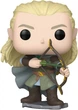 Фигурка Фанко Леголас Властелин Колец №1577 Lord of The Rings Legolas Greenleaf Funko 80831 - изображение 1