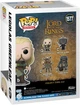 Фигурка Фанко Леголас Властелин Колец №1577 Lord of The Rings Legolas Greenleaf Funko 80831 - изображение 3