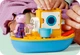 Конструктор LEGO DUPLO Морская прогулка Пеппы на лодке 23 детали (10432) - изображение 7