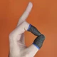 Игровые напальчники Wasp Feeler (аналог Flydigi от Xiaomi) с синим манжетом для игры на телефоне - изображение 3