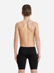 Детские шорты для купания для мальчика Arena Team Swim Jammer Solid 004772-550 128 см Черные (3468336637913) - изображение 2