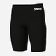 Детские шорты для купания для мальчика Arena Team Swim Jammer Solid 004772-550 128 см Черные (3468336637913) - изображение 7