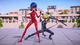 Gra Nintendo Switch Miraculous Rise of the Sphinx (Kartridż) (5060968300210) - obraz 7