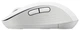 Миша бездротова Logitech Signature M650 Off White (910-006275) - изображение 4