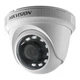 Turbo HD-камера Hikvision DS-2CE56D0T-IRPF (C) (2.8 мм) white - изображение 1
