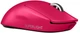 Миша бездротова Logitech G Pro X Superlight 2 Magenta (910-006797) ( Рожевий ) 39097 - изображение 3